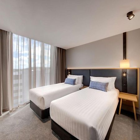 Vibe Hotel Hobart Ngoại thất bức ảnh