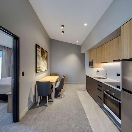 Vibe Hotel Hobart Ngoại thất bức ảnh