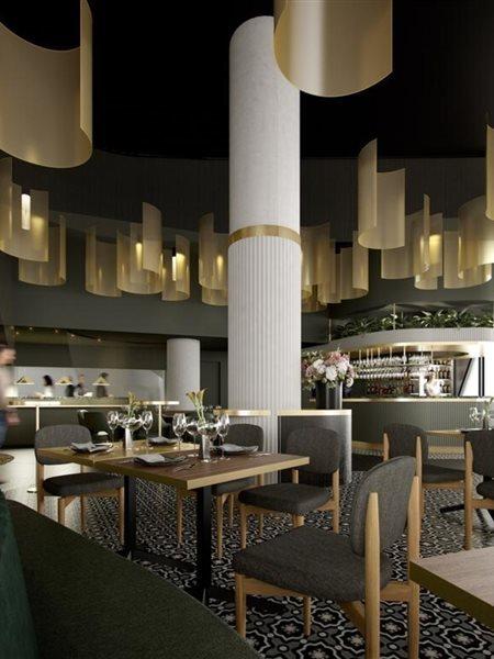 Vibe Hotel Hobart Ngoại thất bức ảnh