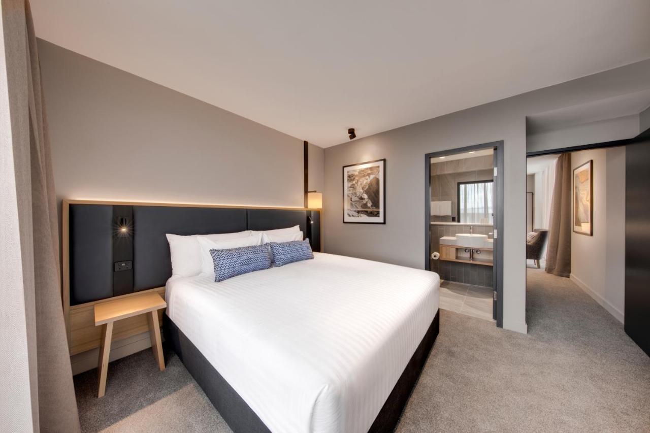 Vibe Hotel Hobart Ngoại thất bức ảnh