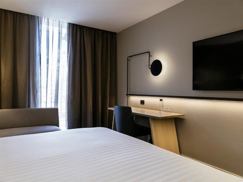 Vibe Hotel Hobart Ngoại thất bức ảnh