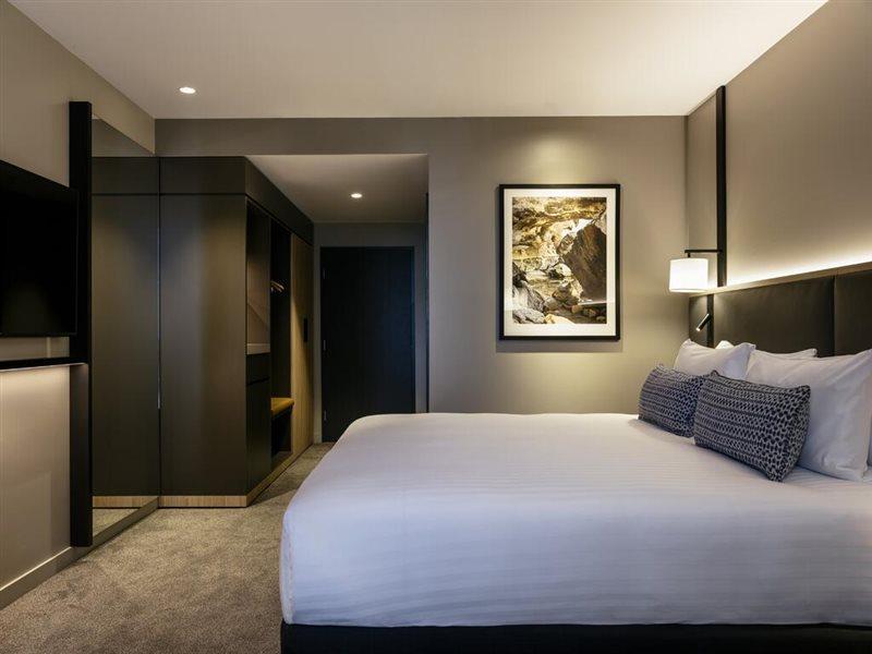 Vibe Hotel Hobart Ngoại thất bức ảnh