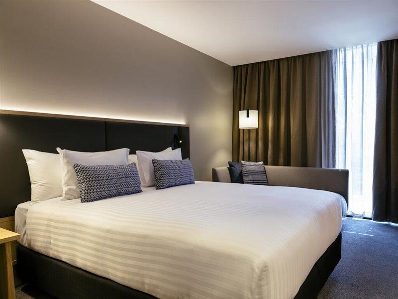 Vibe Hotel Hobart Ngoại thất bức ảnh