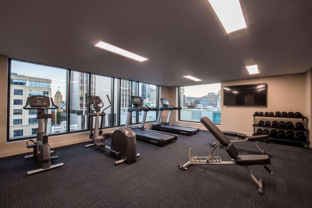 Vibe Hotel Hobart Ngoại thất bức ảnh