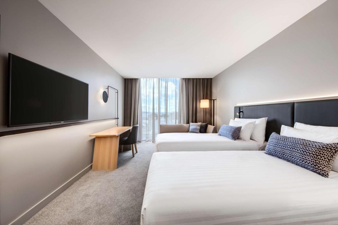 Vibe Hotel Hobart Ngoại thất bức ảnh