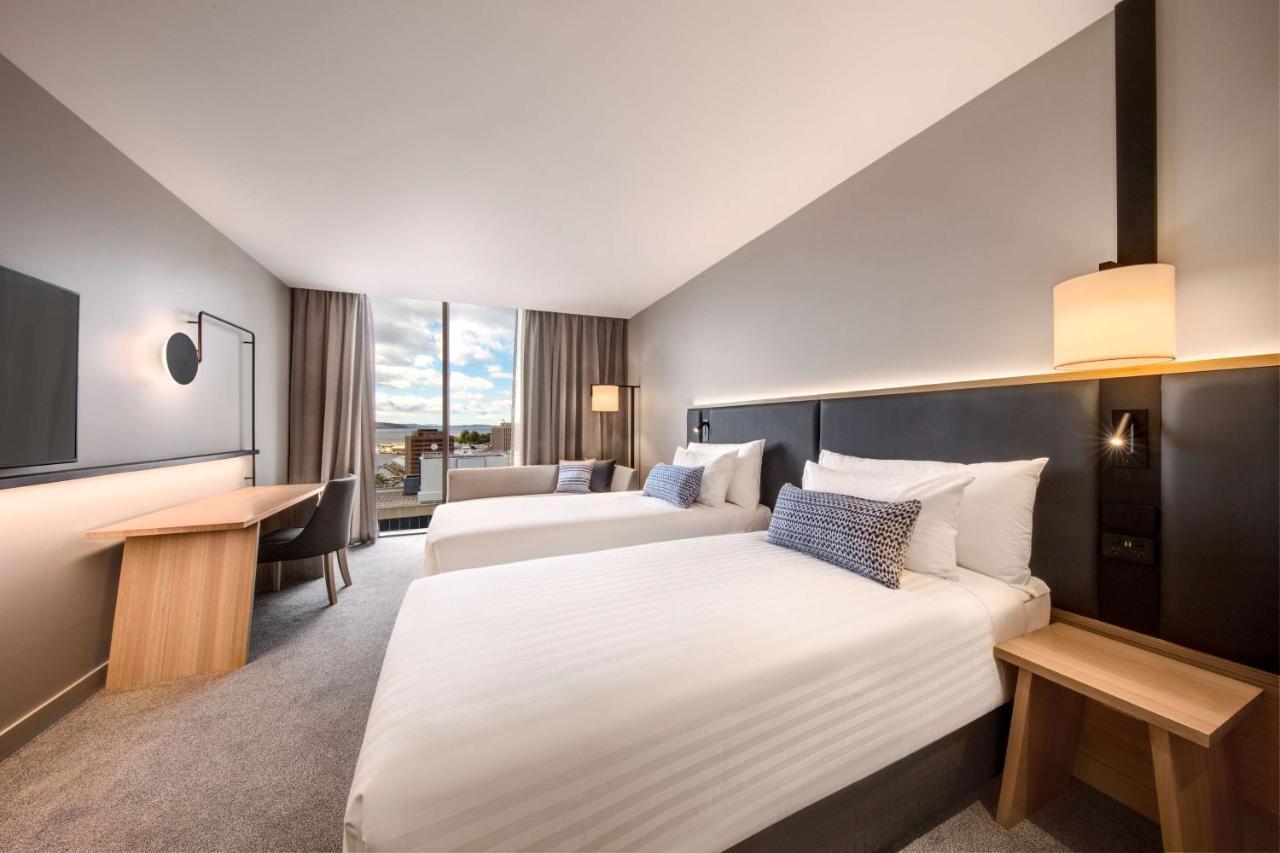 Vibe Hotel Hobart Ngoại thất bức ảnh