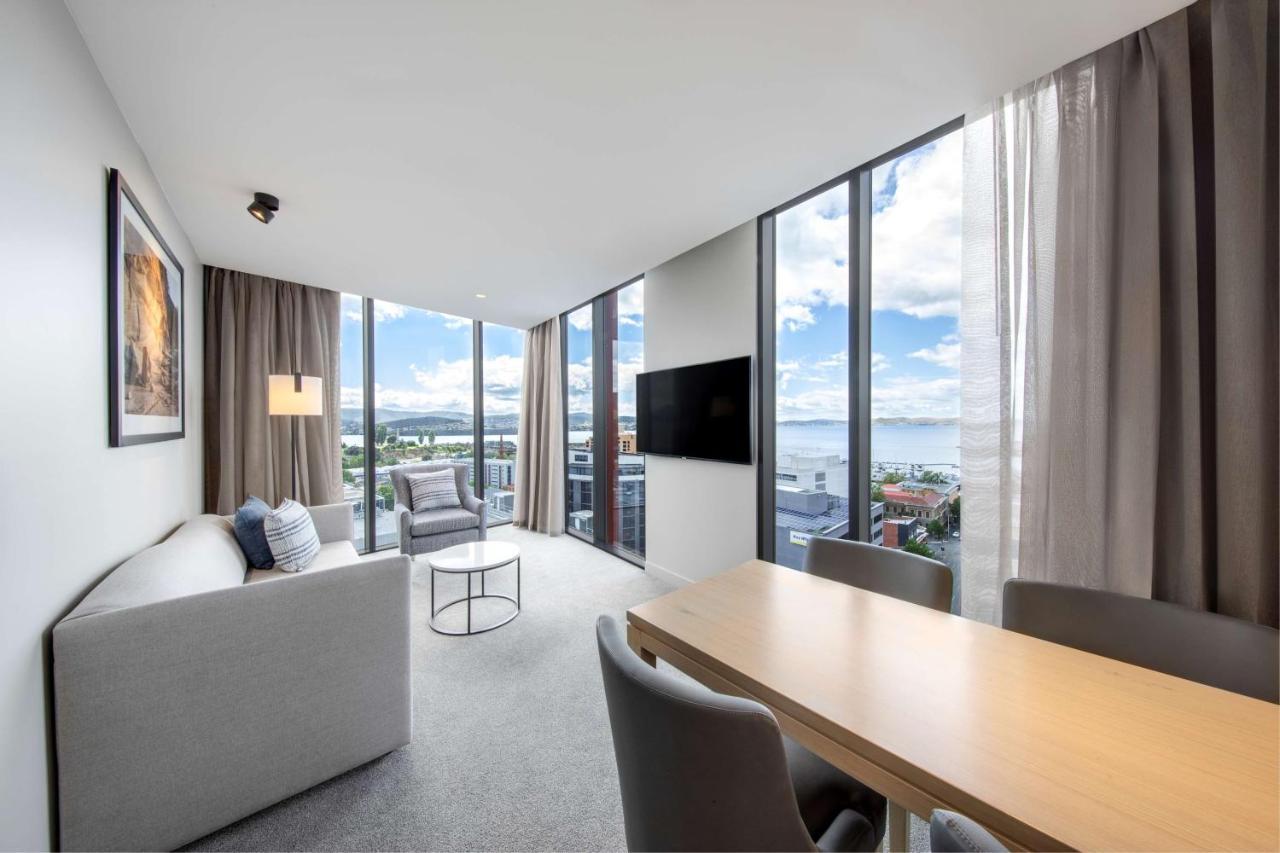Vibe Hotel Hobart Ngoại thất bức ảnh