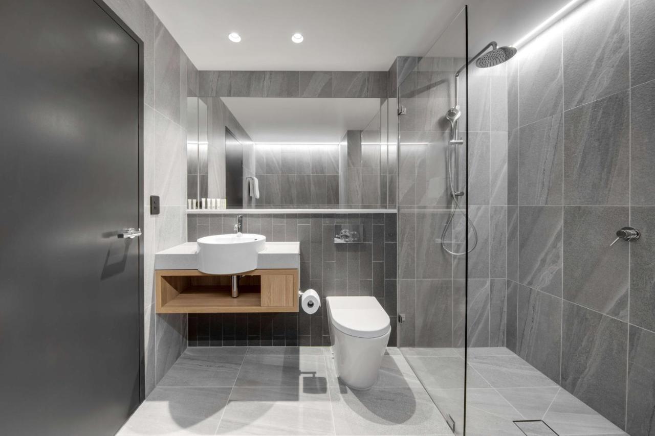 Vibe Hotel Hobart Ngoại thất bức ảnh