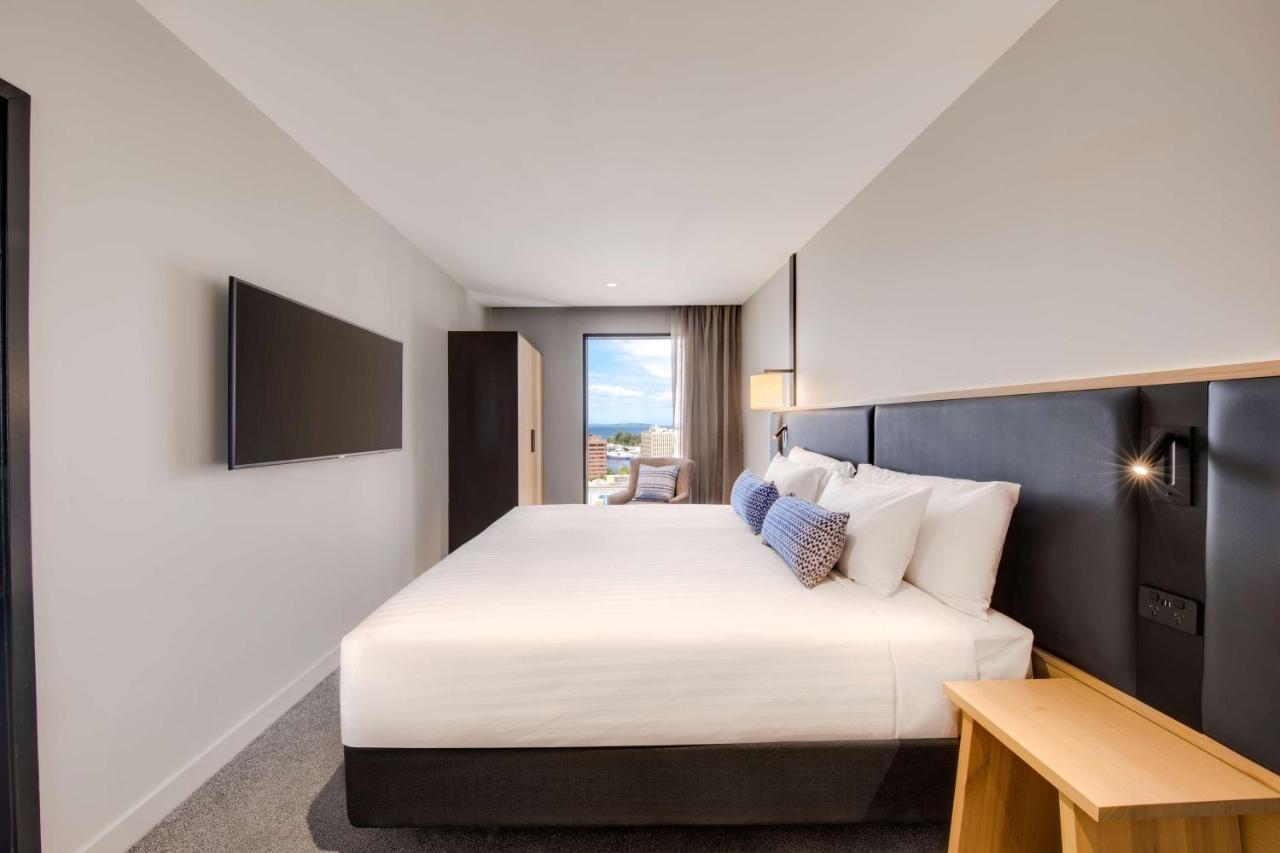 Vibe Hotel Hobart Ngoại thất bức ảnh