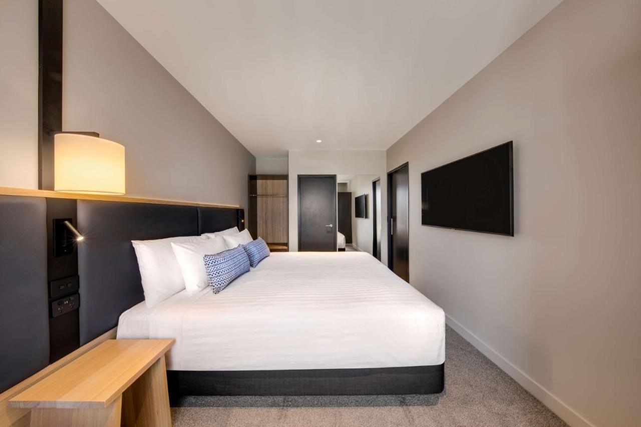 Vibe Hotel Hobart Ngoại thất bức ảnh