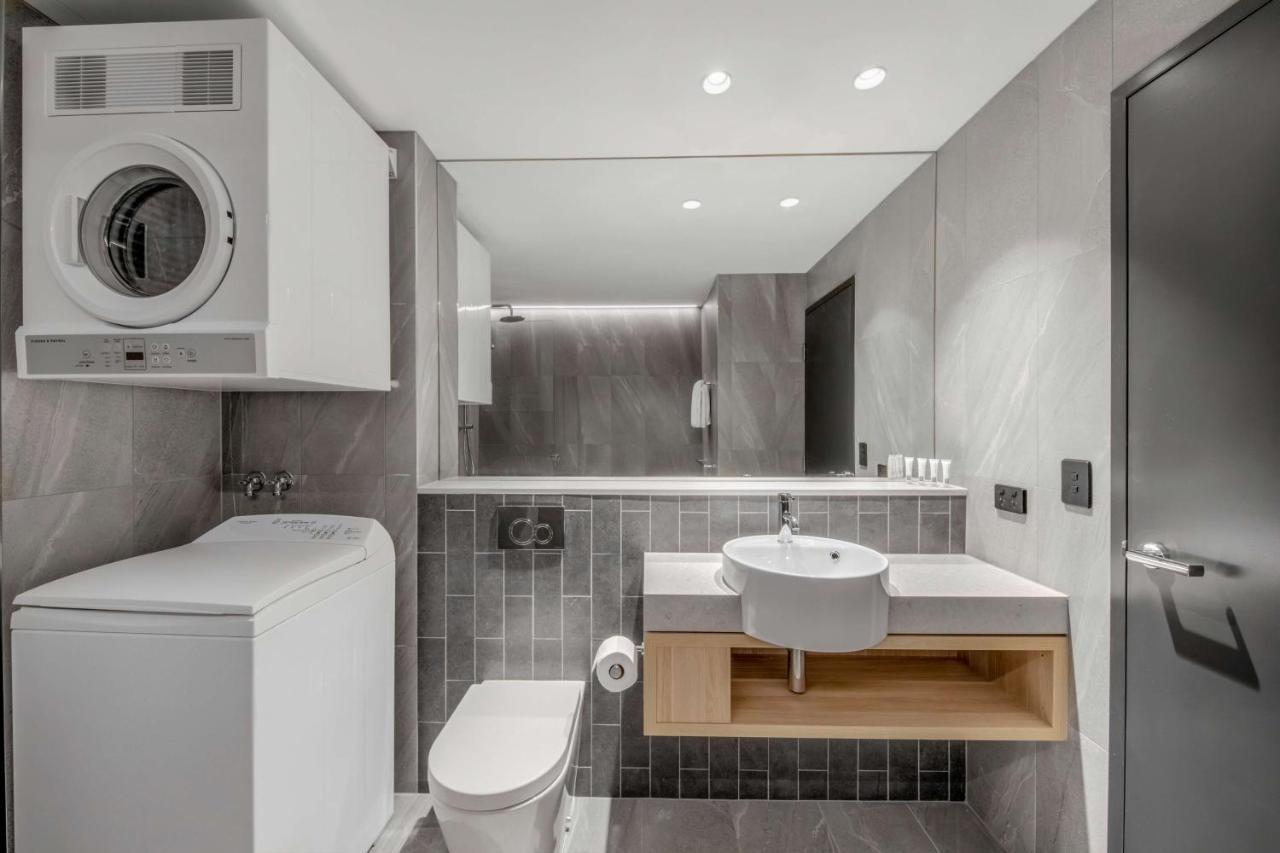 Vibe Hotel Hobart Ngoại thất bức ảnh