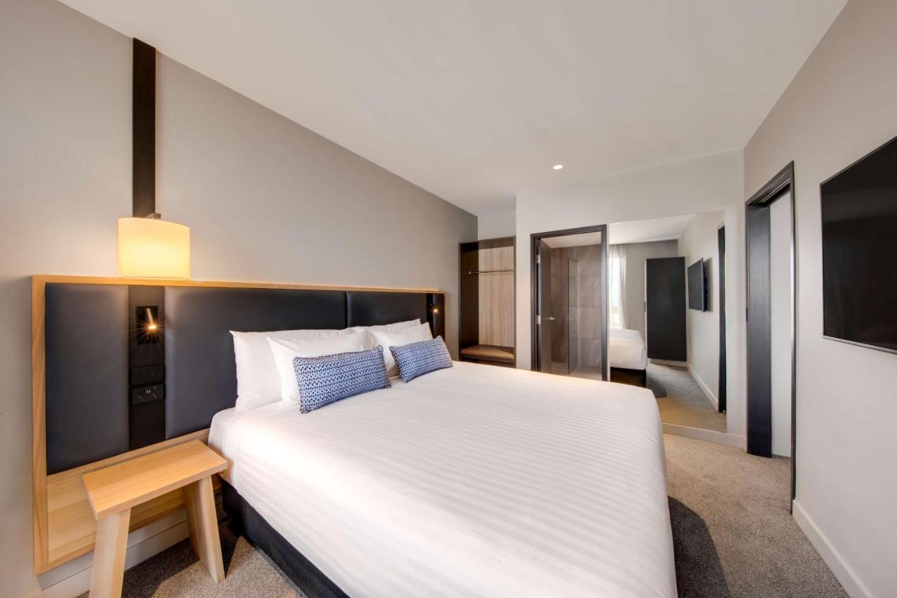 Vibe Hotel Hobart Ngoại thất bức ảnh