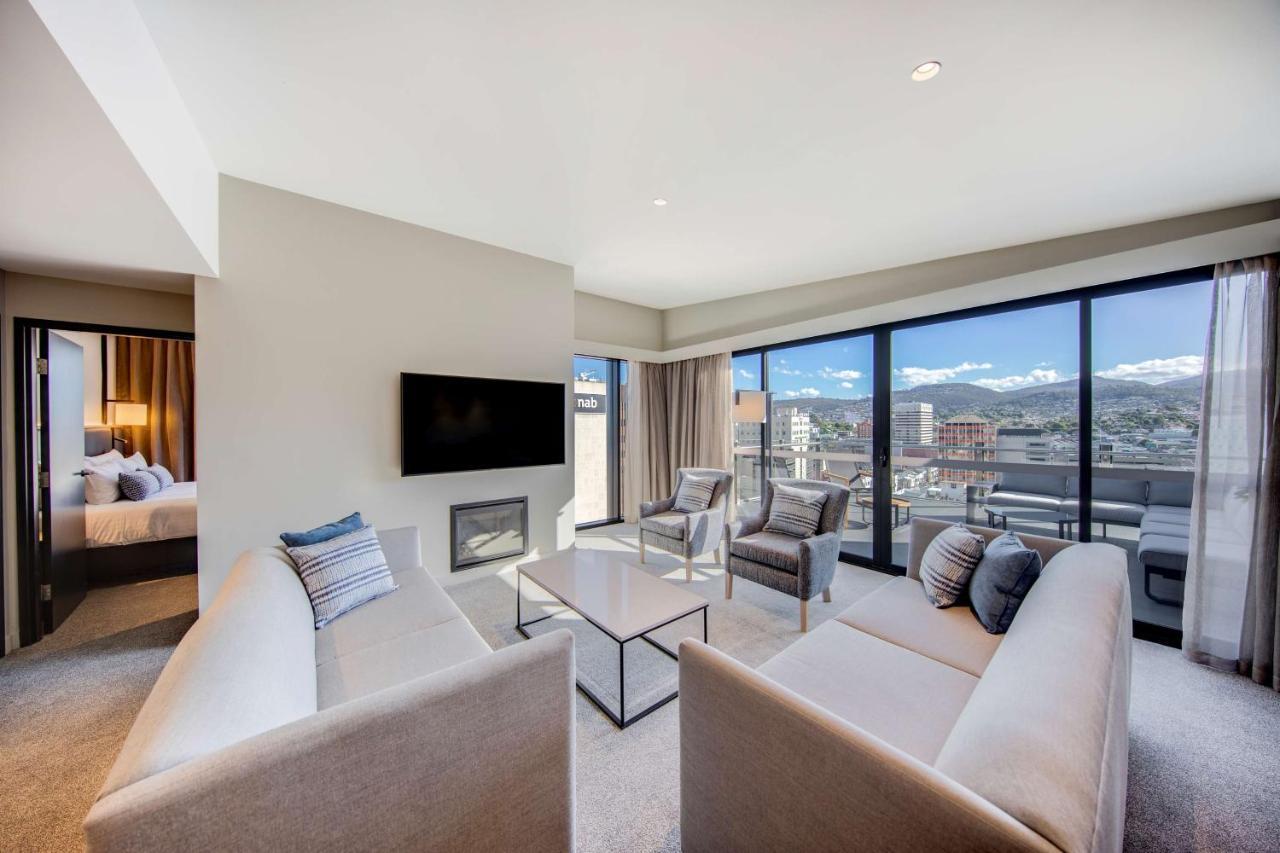 Vibe Hotel Hobart Ngoại thất bức ảnh