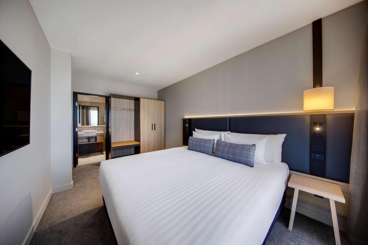 Vibe Hotel Hobart Ngoại thất bức ảnh