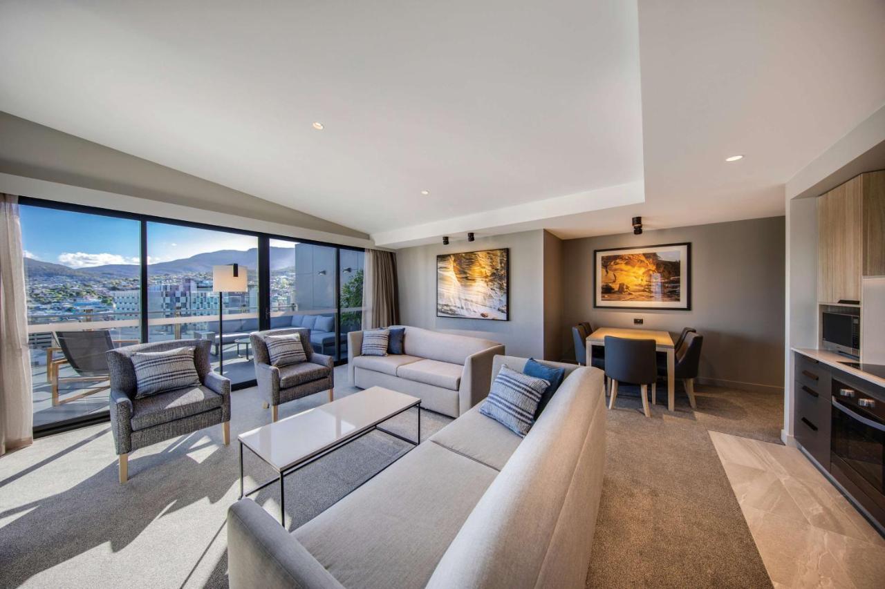 Vibe Hotel Hobart Ngoại thất bức ảnh