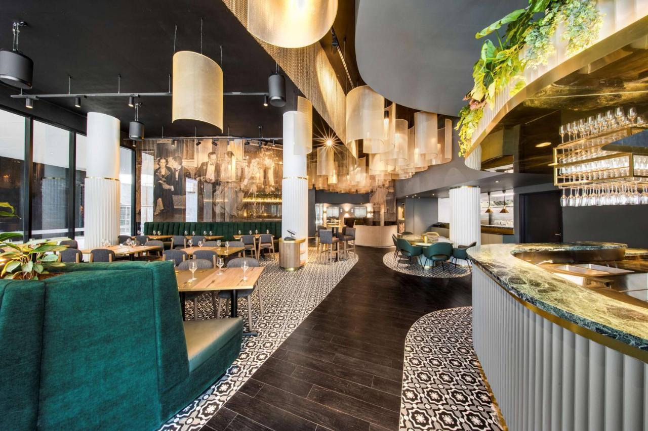 Vibe Hotel Hobart Ngoại thất bức ảnh