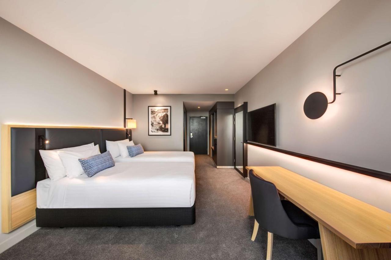 Vibe Hotel Hobart Ngoại thất bức ảnh