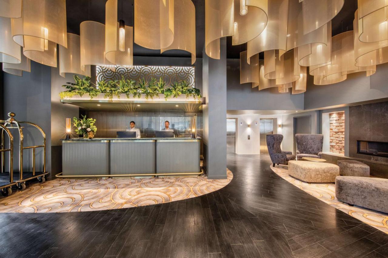 Vibe Hotel Hobart Ngoại thất bức ảnh