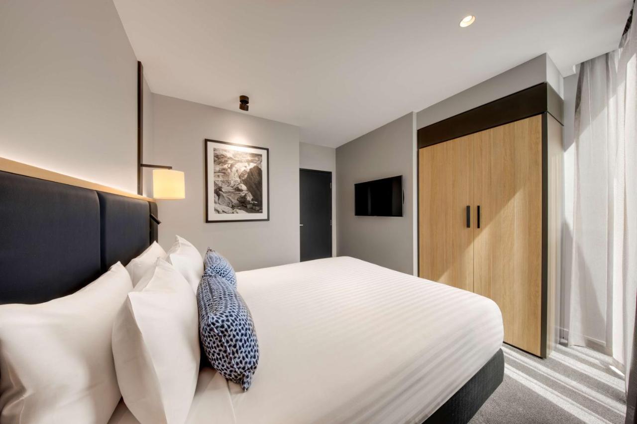 Vibe Hotel Hobart Ngoại thất bức ảnh