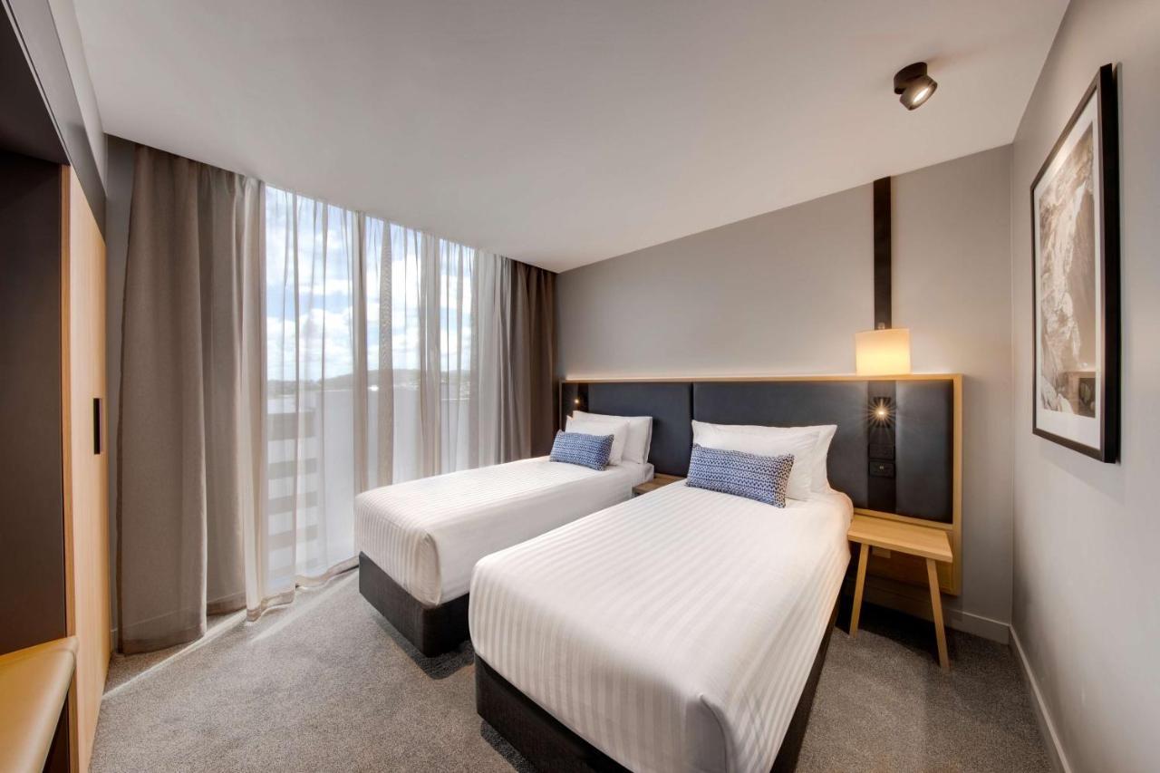 Vibe Hotel Hobart Ngoại thất bức ảnh