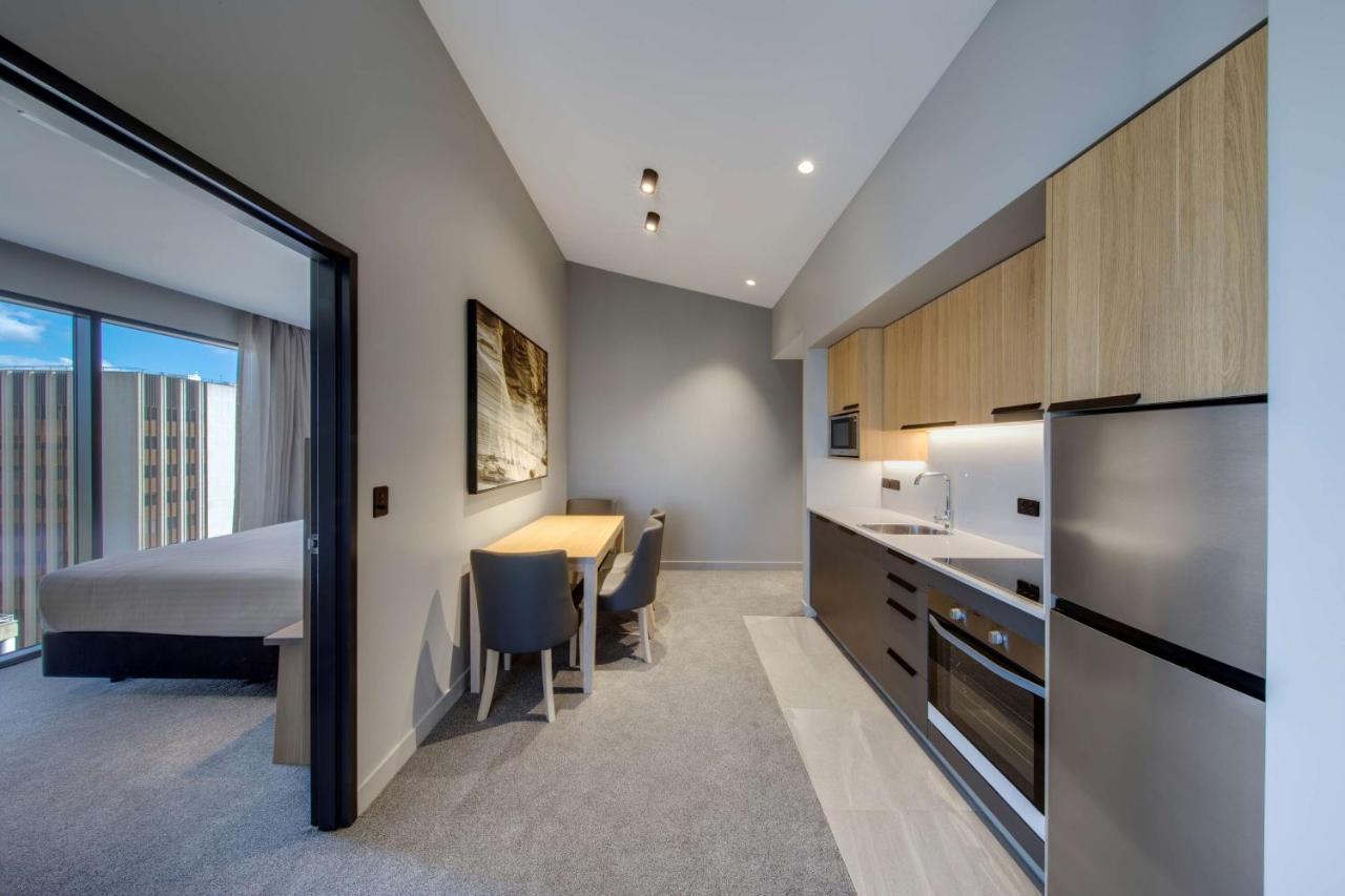 Vibe Hotel Hobart Ngoại thất bức ảnh