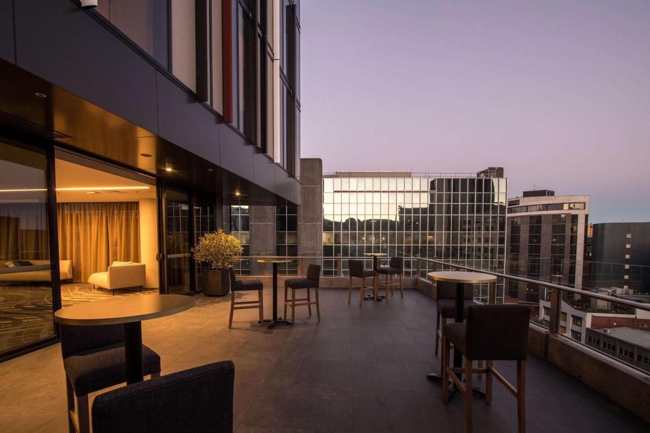 Vibe Hotel Hobart Ngoại thất bức ảnh