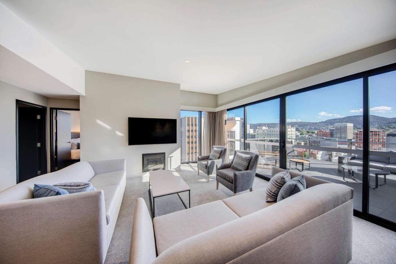 Vibe Hotel Hobart Ngoại thất bức ảnh