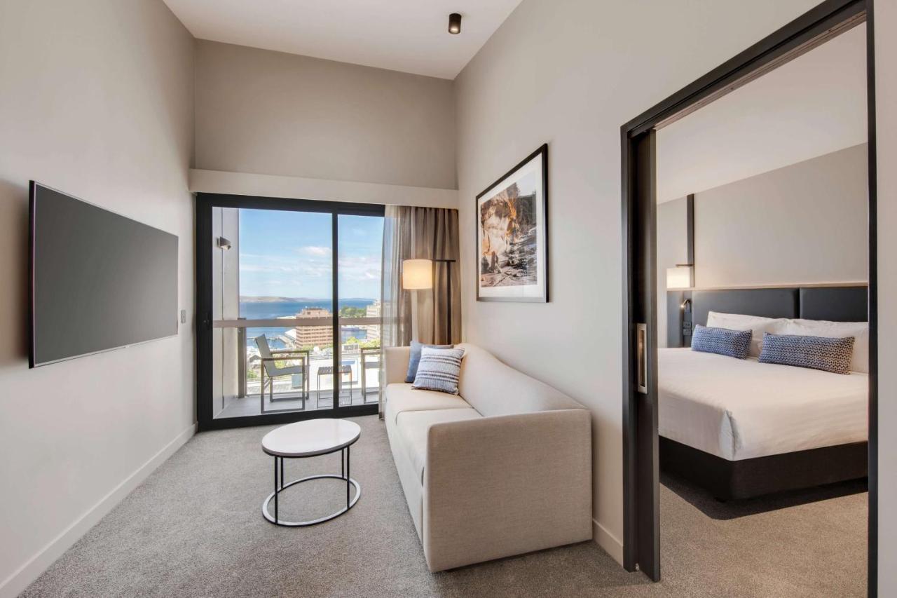 Vibe Hotel Hobart Ngoại thất bức ảnh