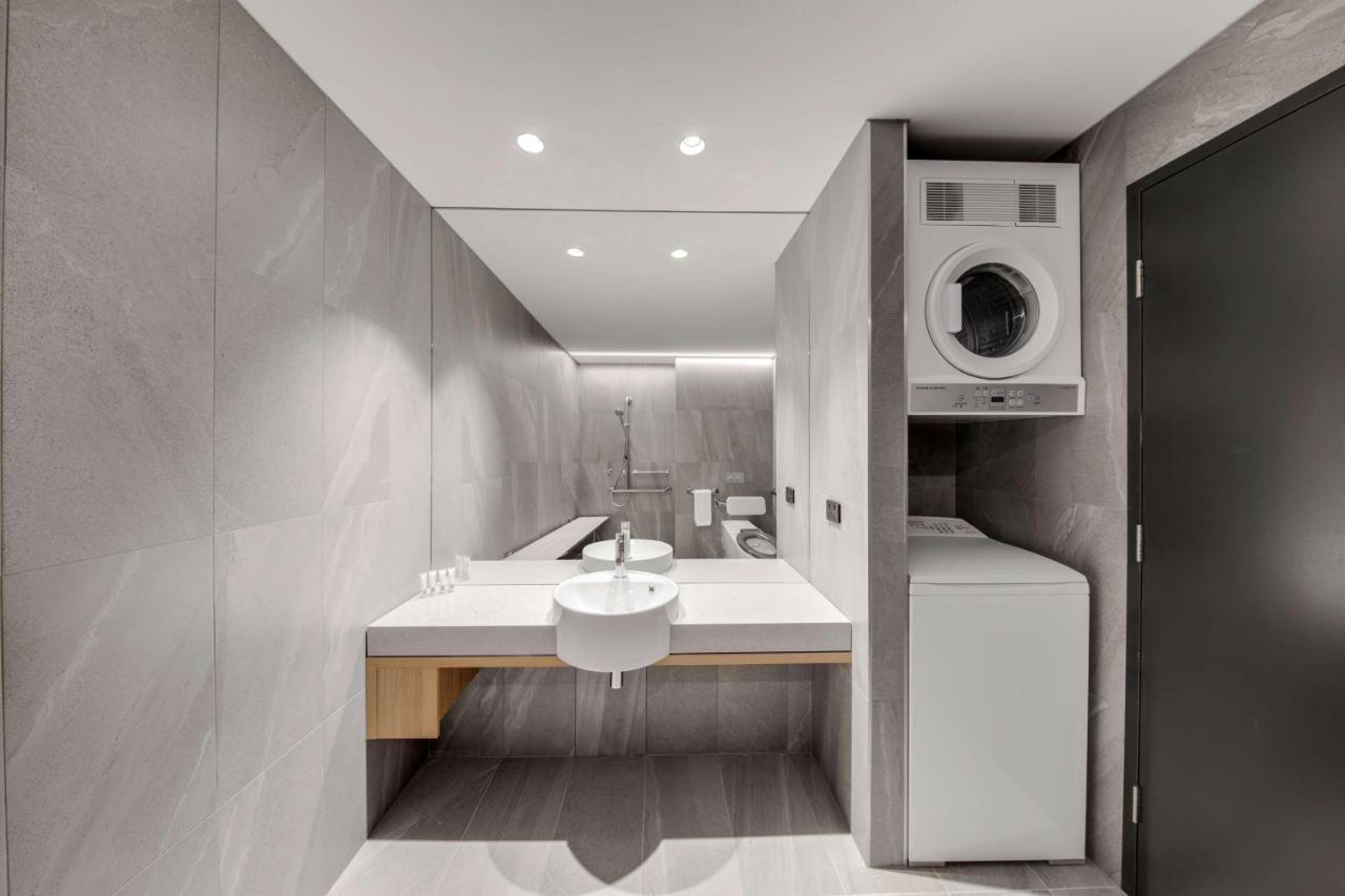 Vibe Hotel Hobart Ngoại thất bức ảnh