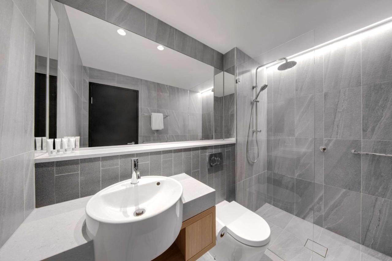Vibe Hotel Hobart Ngoại thất bức ảnh