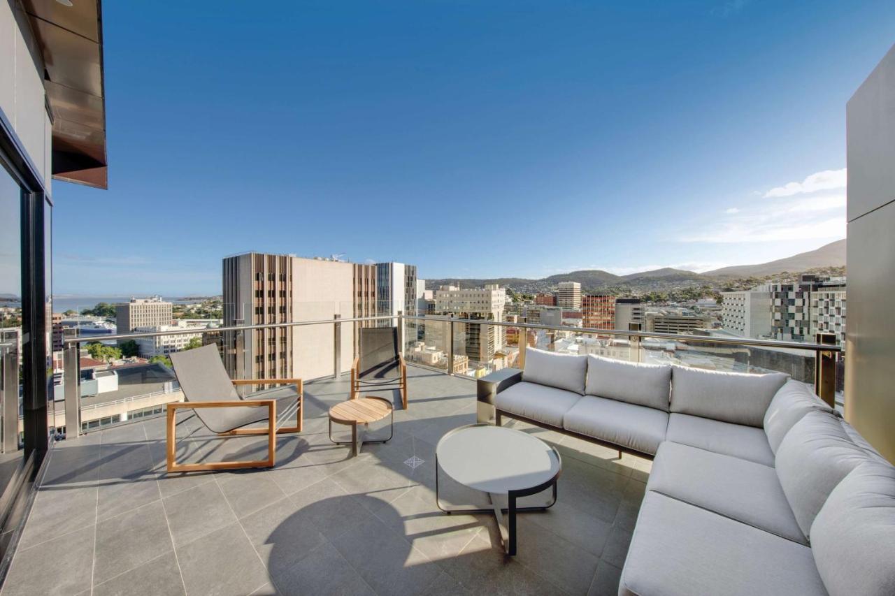 Vibe Hotel Hobart Ngoại thất bức ảnh