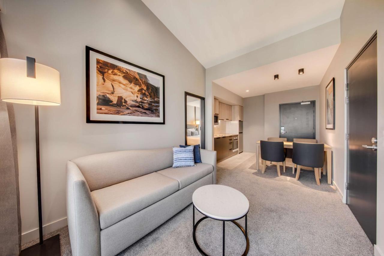 Vibe Hotel Hobart Ngoại thất bức ảnh