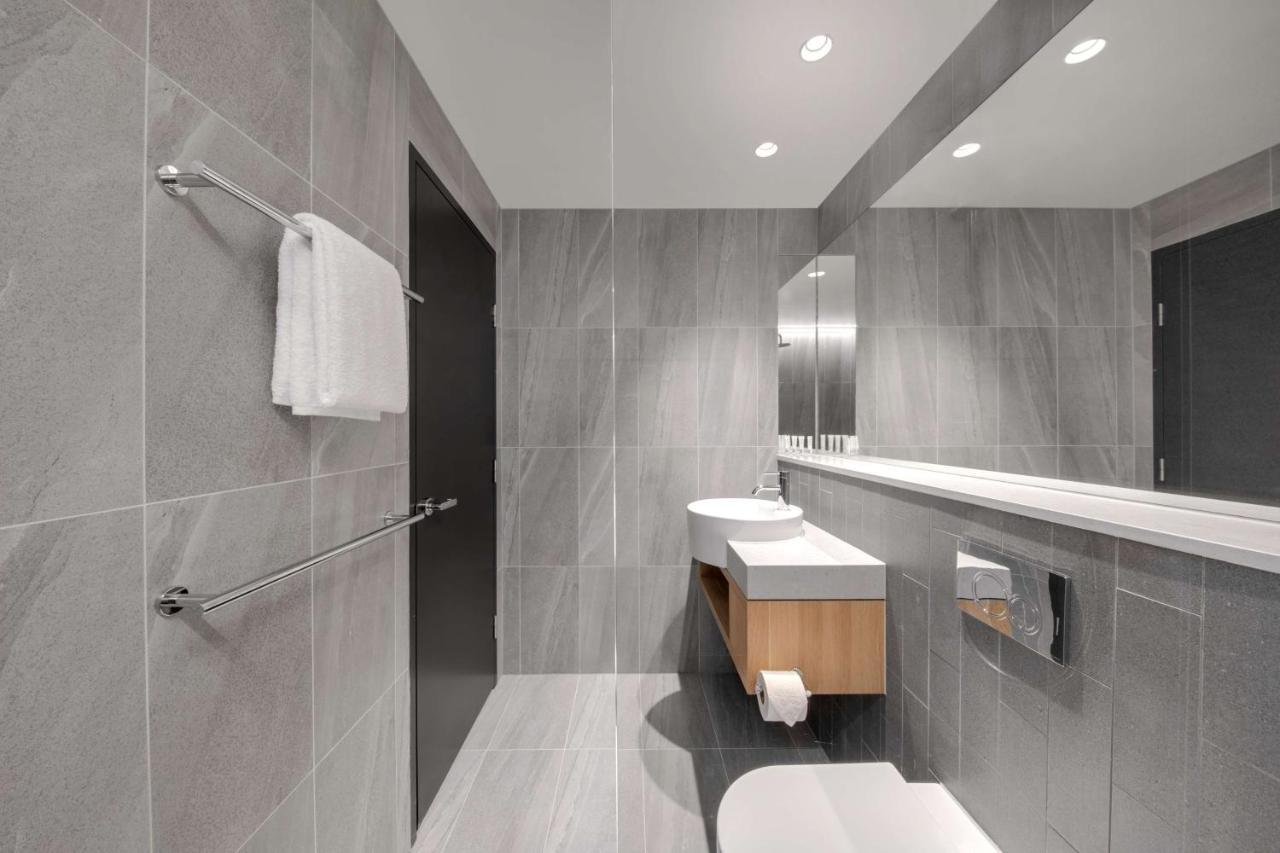 Vibe Hotel Hobart Ngoại thất bức ảnh