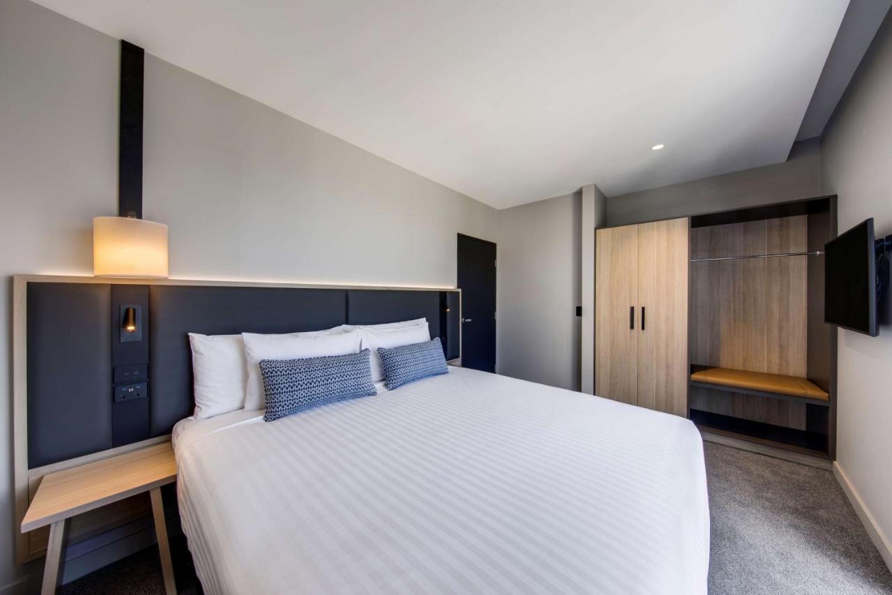 Vibe Hotel Hobart Ngoại thất bức ảnh