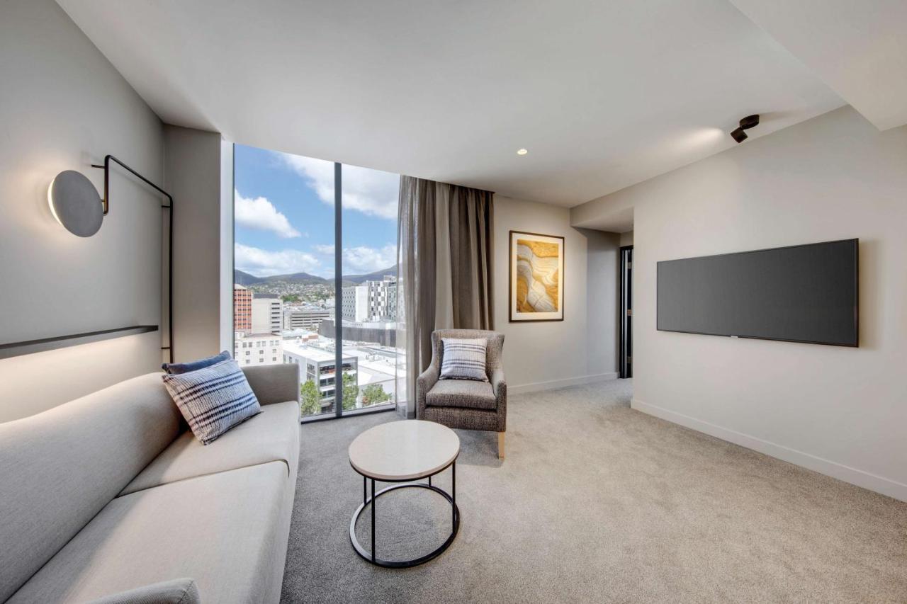 Vibe Hotel Hobart Ngoại thất bức ảnh