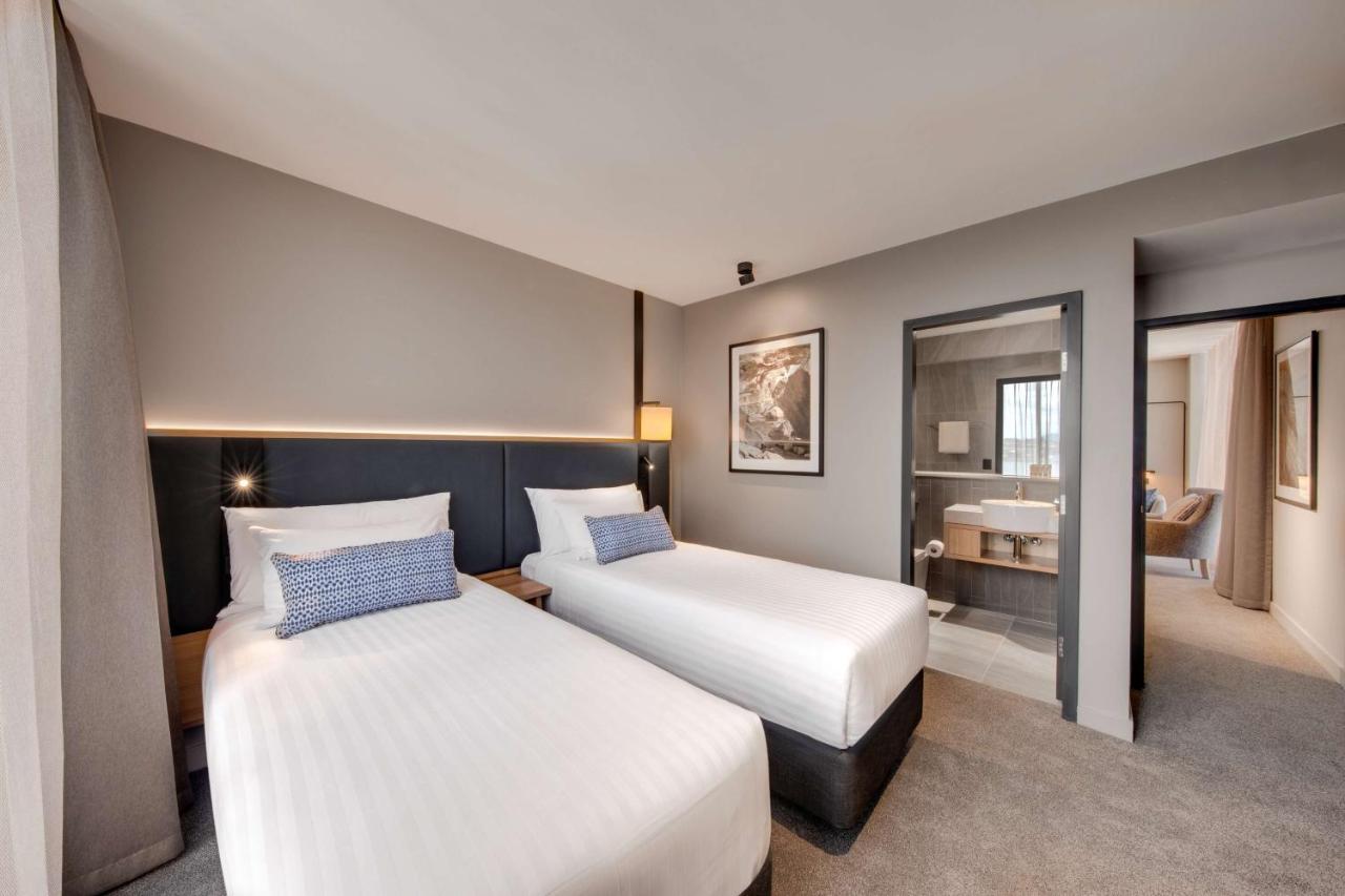 Vibe Hotel Hobart Ngoại thất bức ảnh
