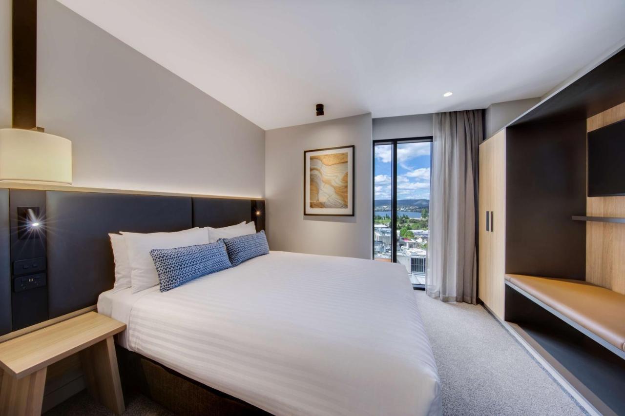 Vibe Hotel Hobart Ngoại thất bức ảnh