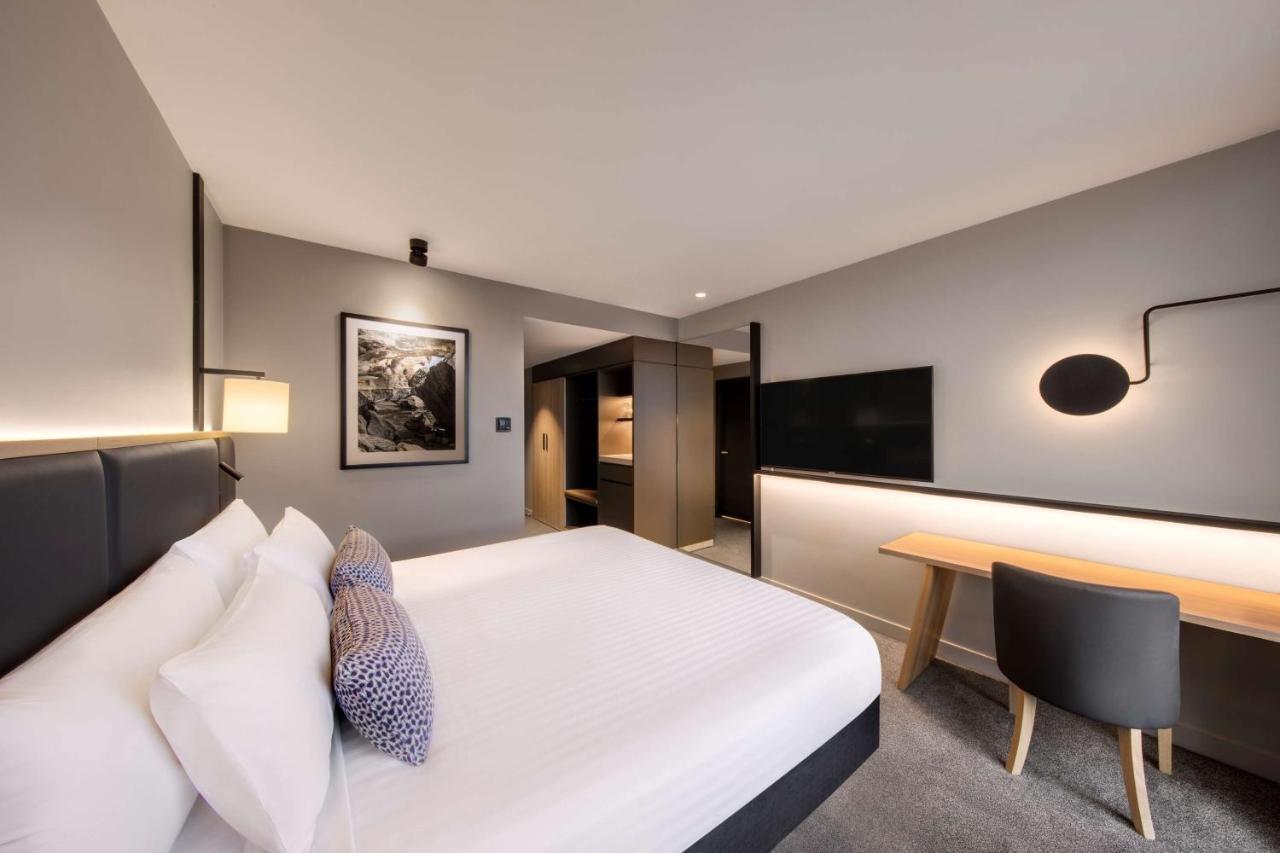 Vibe Hotel Hobart Ngoại thất bức ảnh
