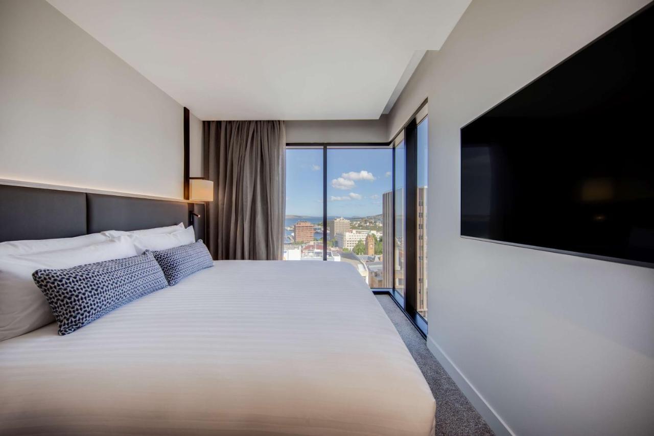 Vibe Hotel Hobart Ngoại thất bức ảnh